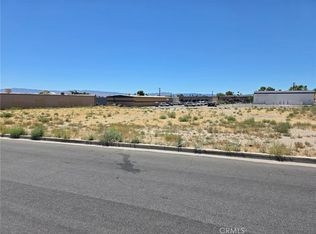 0 Anacapa Rd Lot 15, Victorville, CA 92392