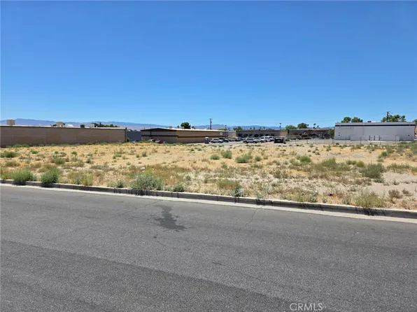 0 Anacapa Rd Lot 15, Victorville, CA 92392