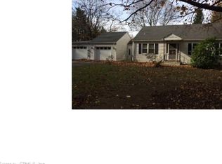 148 Main St S, Bethlehem, CT 06751