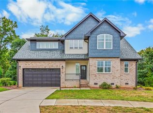 3787 Peony Way, Clemmons, NC 27012