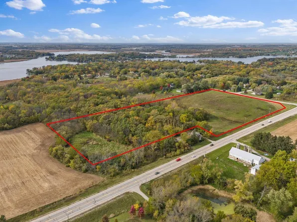 Lt2 East RIVER BAY DRIVE, Waterford, WI 53185