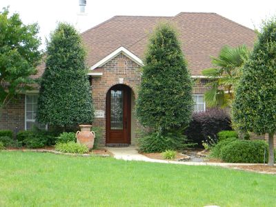 4014 Elizabeth Ln, Benton, LA, 71006