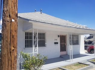 1906 Alabama St, El Paso, TX 79930