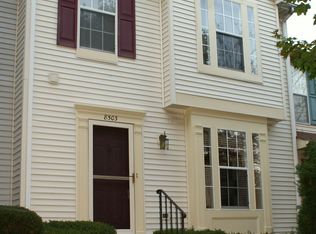 8503 Black Star Cir, Columbia, MD 21045