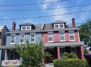 4236 8th St NW, Washington, DC 20011