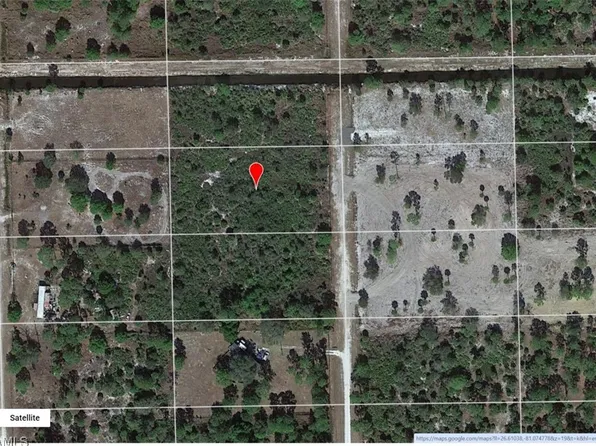 820 S Palm St, Clewiston, FL 33440
