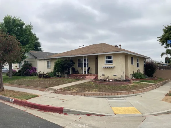 3223 W 157th St, Gardena, CA 90249