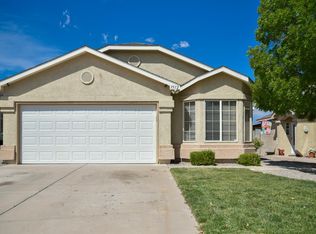 3512 Morgan Meadows Dr NE, Rio Rancho, NM 87144