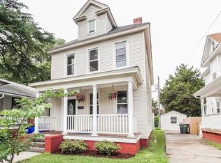 126 Hough Ave, Norfolk, VA 23523