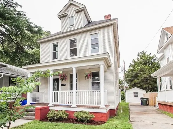 126 Hough Ave, Norfolk, VA 23523