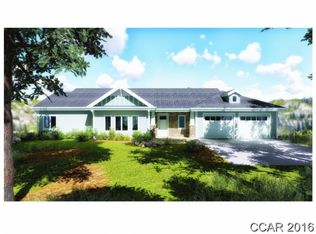 1238 Buckthorn Dr, Murphys, CA