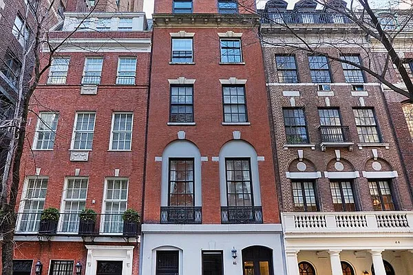 46 East 65th St In Lenox Hill Sales Rentals Floorplans Streeteasy