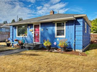 3629 50th Ave SW, Seattle, WA 98116