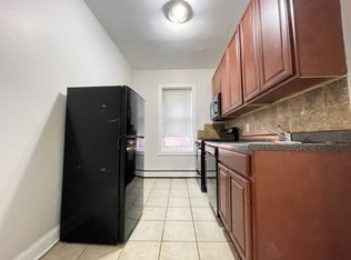6 Tonnele Ave #43E, Jersey City, NJ 07306