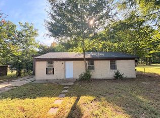 2103 S State St, Pine Bluff, AR 71601