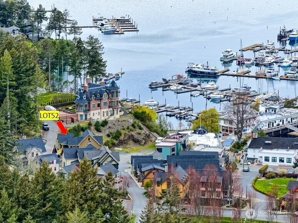 100 Adas Aly, Friday Harbor, WA 98250