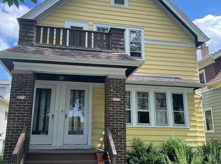 3272 N Fratney St, Milwaukee, WI 53212
