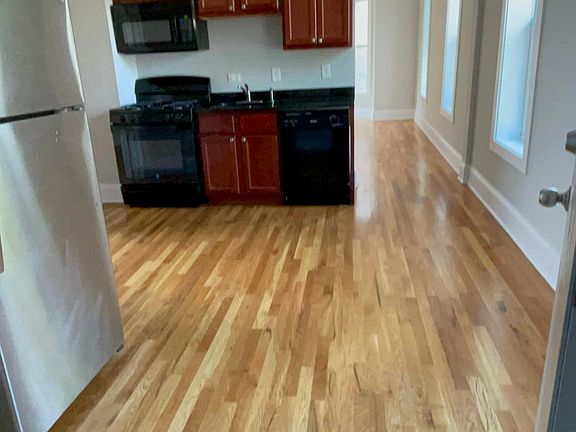 2nd image of 2058 W 21st Pl Rear 1