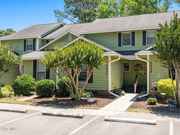 3950 Echo Farms Boulevard, Wilmington, NC 28412