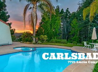 7721 Lucia Ct, Carlsbad, CA 92009