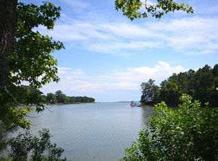 470 Blundon Rd, Reedville, VA 22539