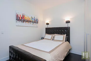 Rented by Halstead Real Estate