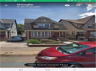 16006 Grand Central Pkwy, Jamaica, NY