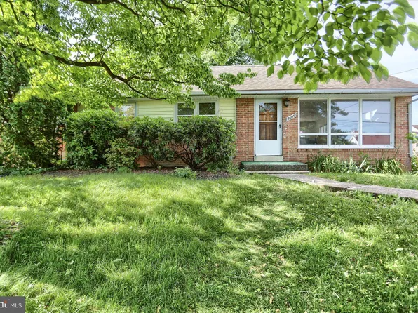 3609 Colonial Rd, Harrisburg, PA 17109