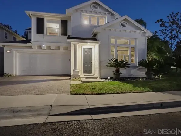 2702 W Canyon Ave, San Diego, CA 92123
