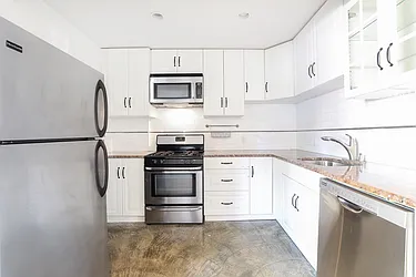 Rented by Brick&Mortar