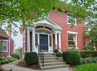 1529 Rosewood Ave, Louisville, KY 40204
