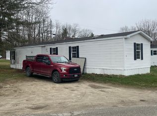 3 Chestnut Drive, Poland, ME 04274