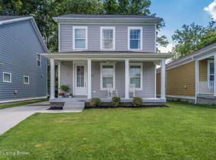 4307 Ginkgo Trl, Louisville, KY