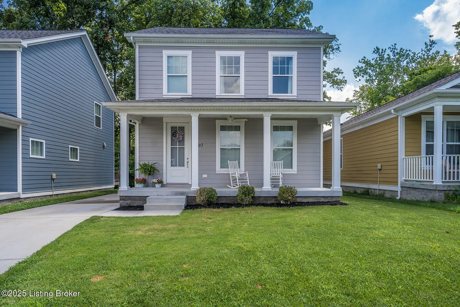4307 Ginkgo Trl photo 1