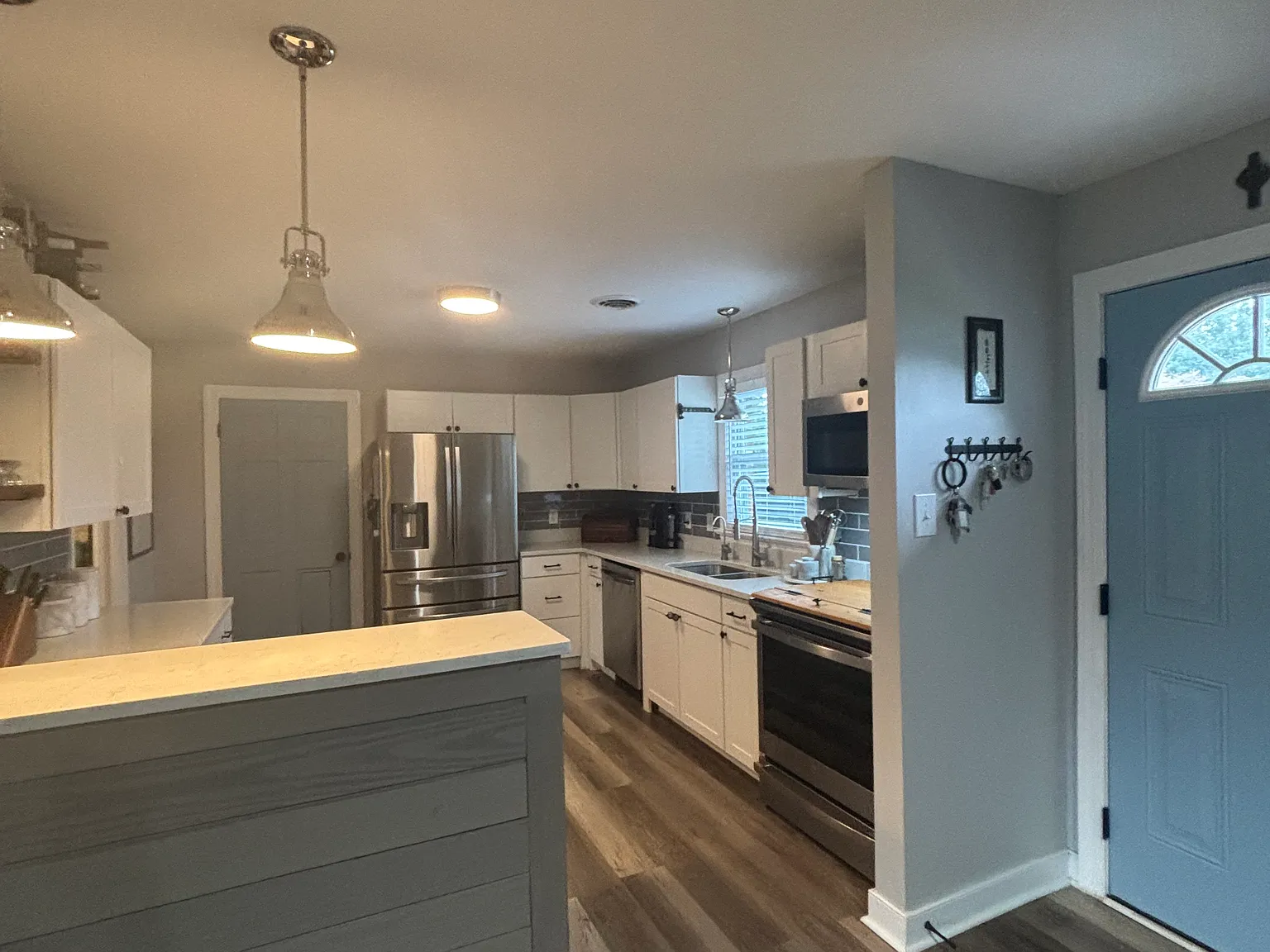 3 bed, 2.5 bath, 1534 sqft, $2,650 — Photo 4