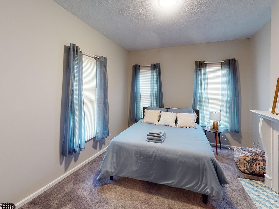 1st image of 1355-1357 Dennison Ave #1357