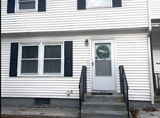 93 Beacon Ave #5, Lawrence, MA 01843