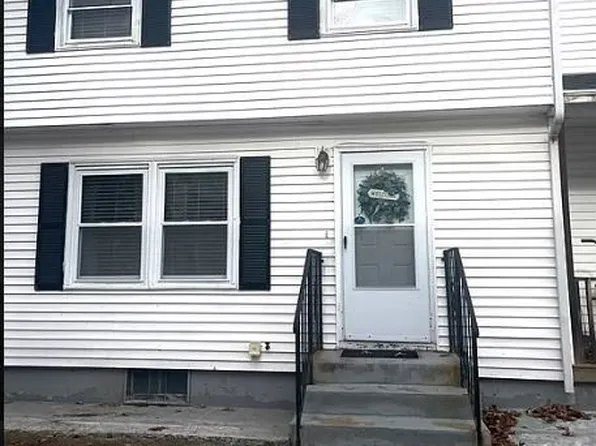 93 Beacon Ave #5, Lawrence, MA 01843