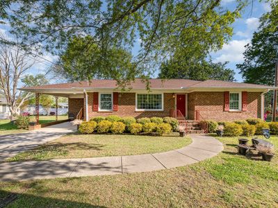 1108 Friendly Rd, Dunn, NC, 28334