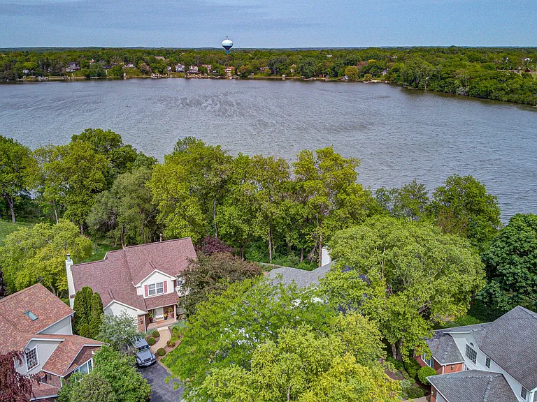 186 N Crooked Lake Ln — Photo 36
