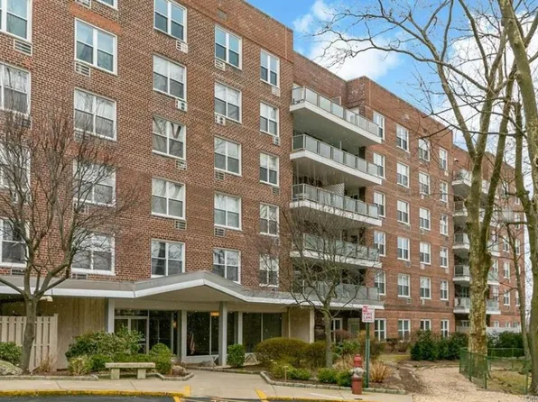 222 Martling Avenue #3J, Tarrytown, NY 10591