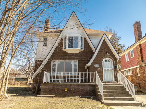 3926 Three Mile Dr, Detroit, MI 48224