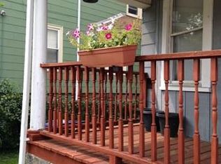 14 Brenton St, Dorchester, MA 02121