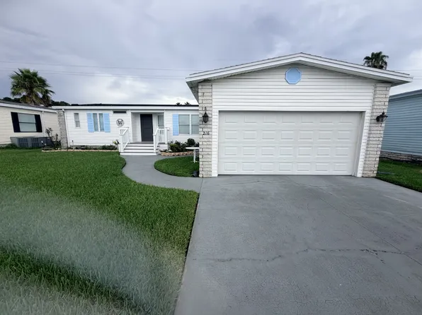 216 Golf View Dr #216, Auburndale, FL 33823