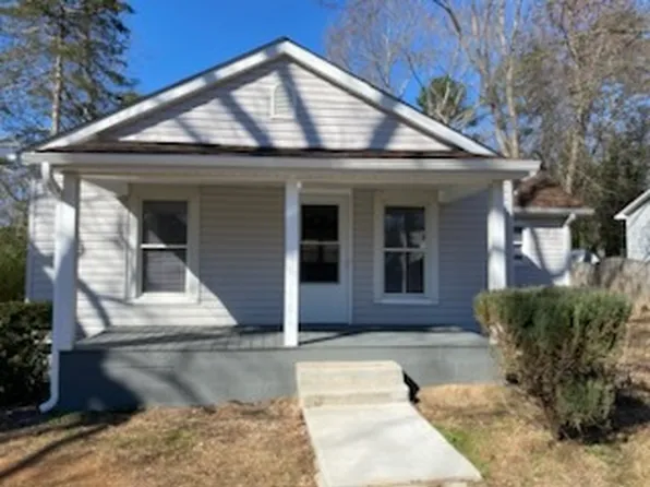 2501 Glendale Ave, Kannapolis, NC 28081