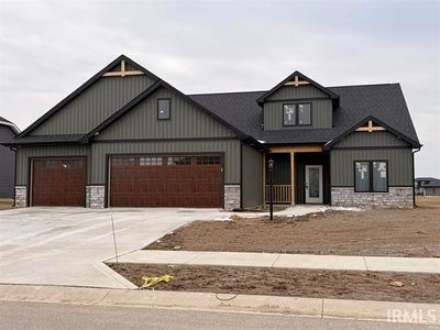 11883 Baikal Pass, Fort Wayne, IN, 46818