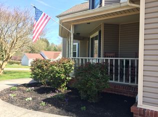 15 Pintail Dr, Ringgold, GA 30736