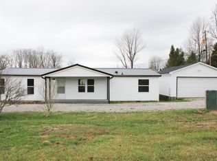 3697 Country Squire Blvd, North Vernon, IN 47265