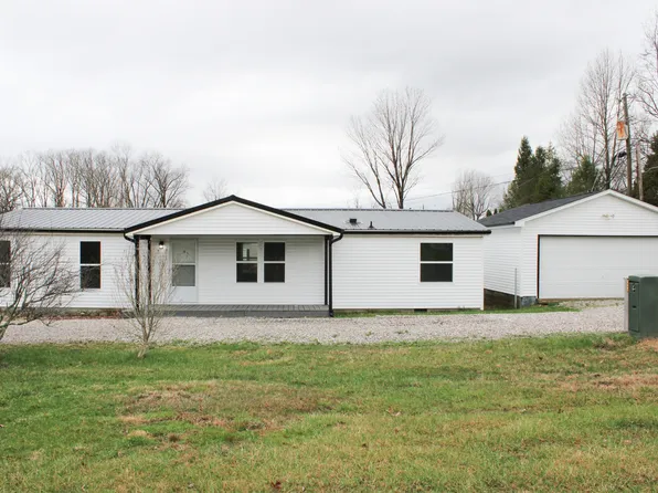 3697 Country Squire Blvd, North Vernon, IN 47265