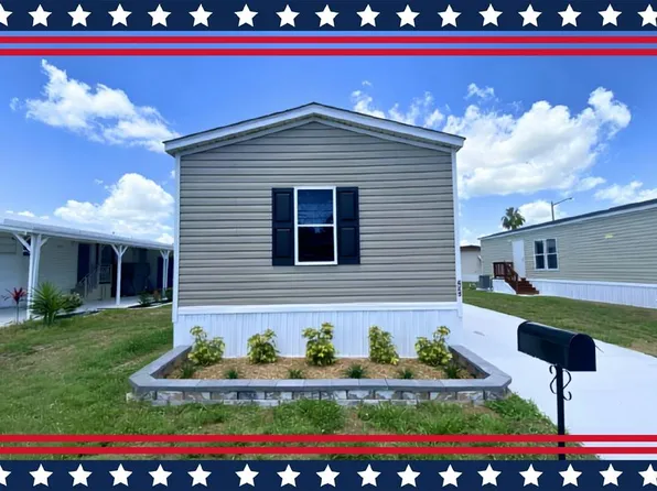 423 E Erie Dr #423-EED, Fort Pierce, FL 34946